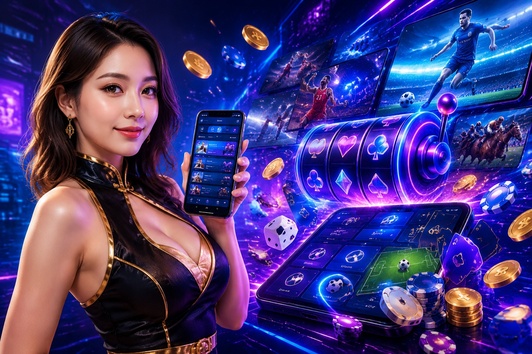 grab888