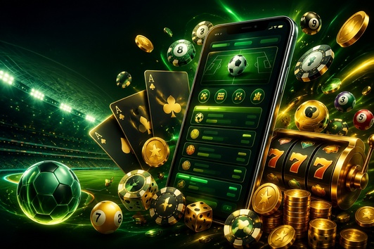 grab888