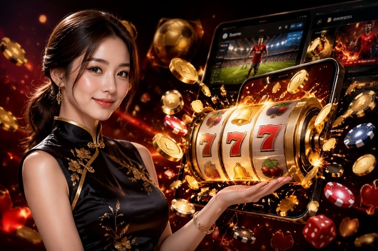 grab888