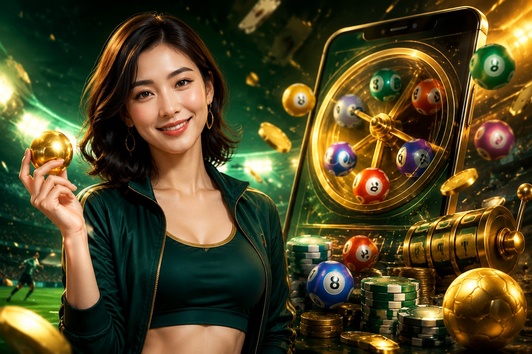 grab888
